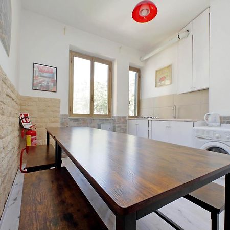 Apartament Lucky Domus Appio Rzym Zewnętrze zdjęcie