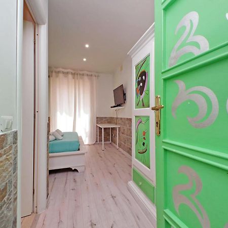 Apartament Lucky Domus Appio Rzym Zewnętrze zdjęcie