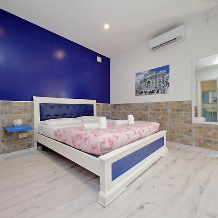 Apartament Lucky Domus Appio Rzym Zewnętrze zdjęcie