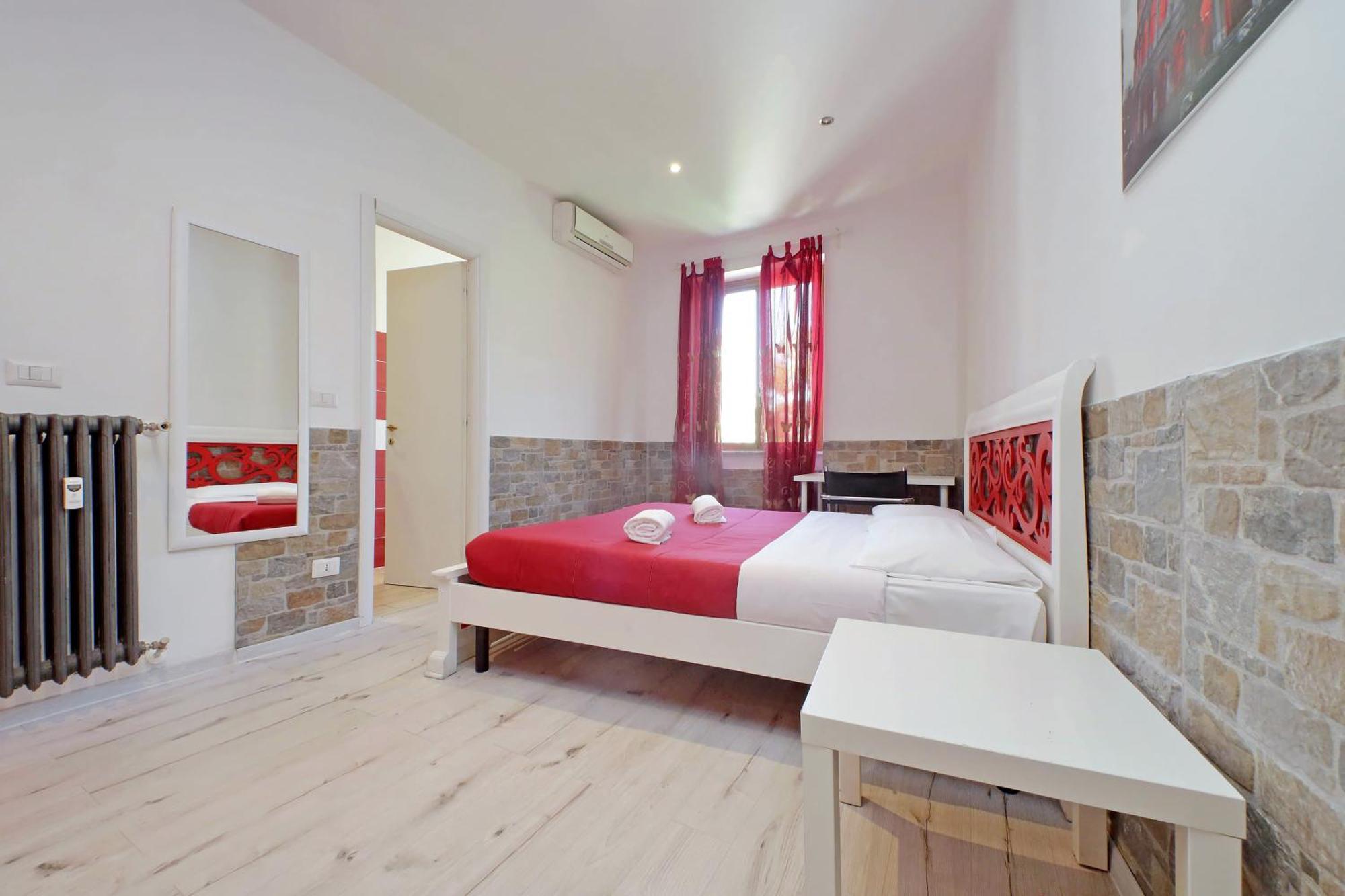 Apartament Lucky Domus Appio Rzym Zewnętrze zdjęcie