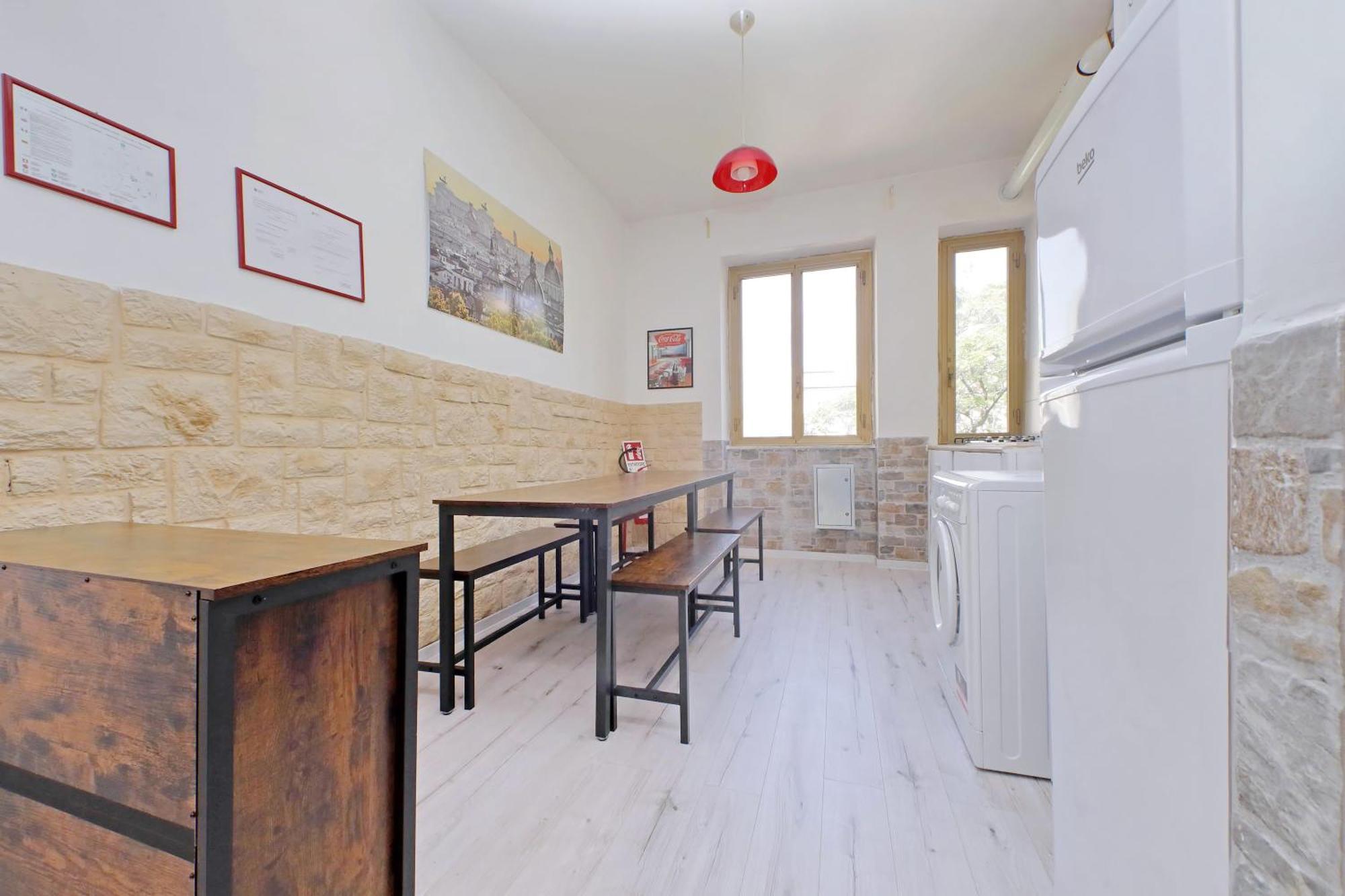 Apartament Lucky Domus Appio Rzym Zewnętrze zdjęcie