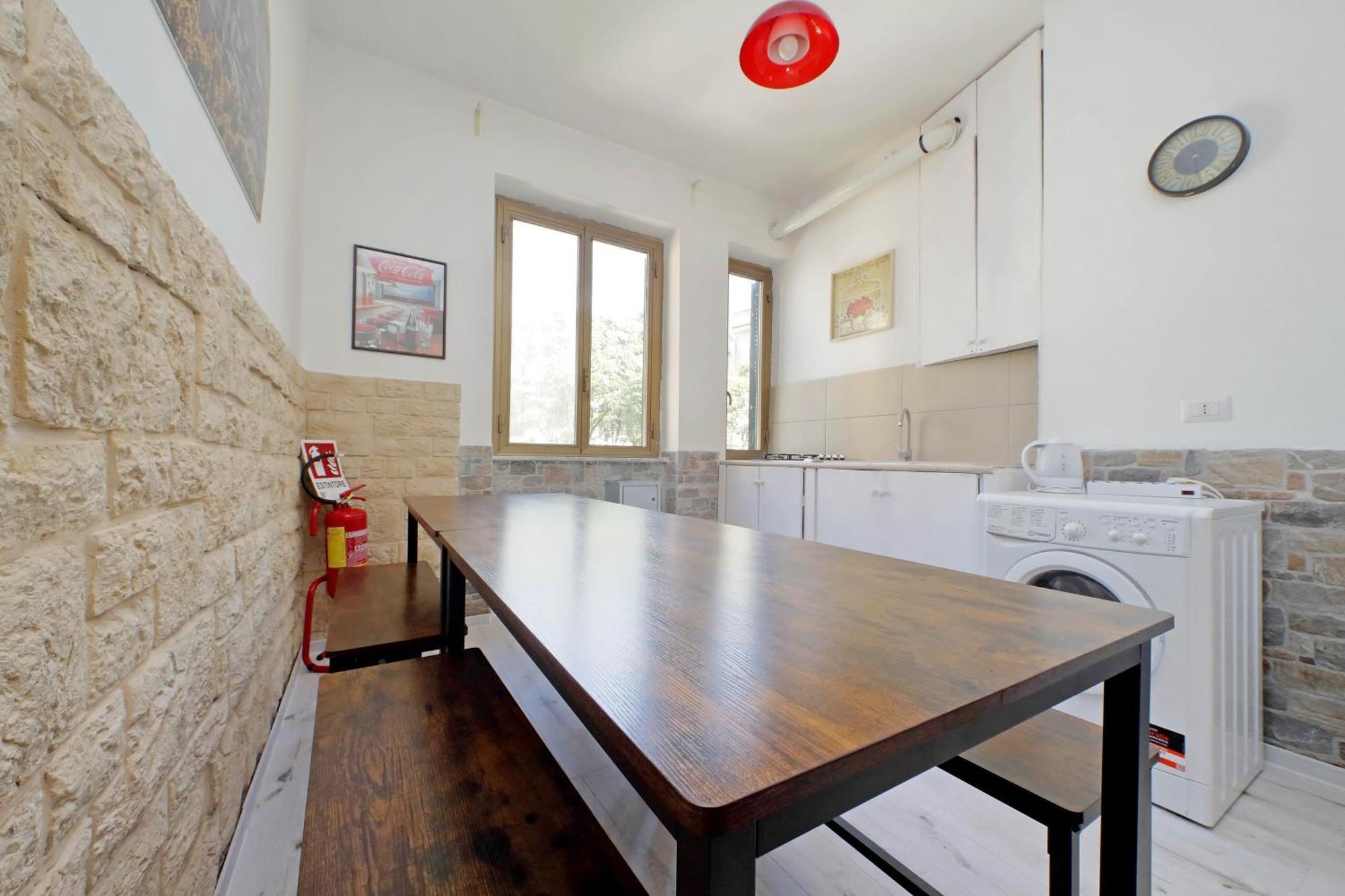 Apartament Lucky Domus Appio Rzym Zewnętrze zdjęcie
