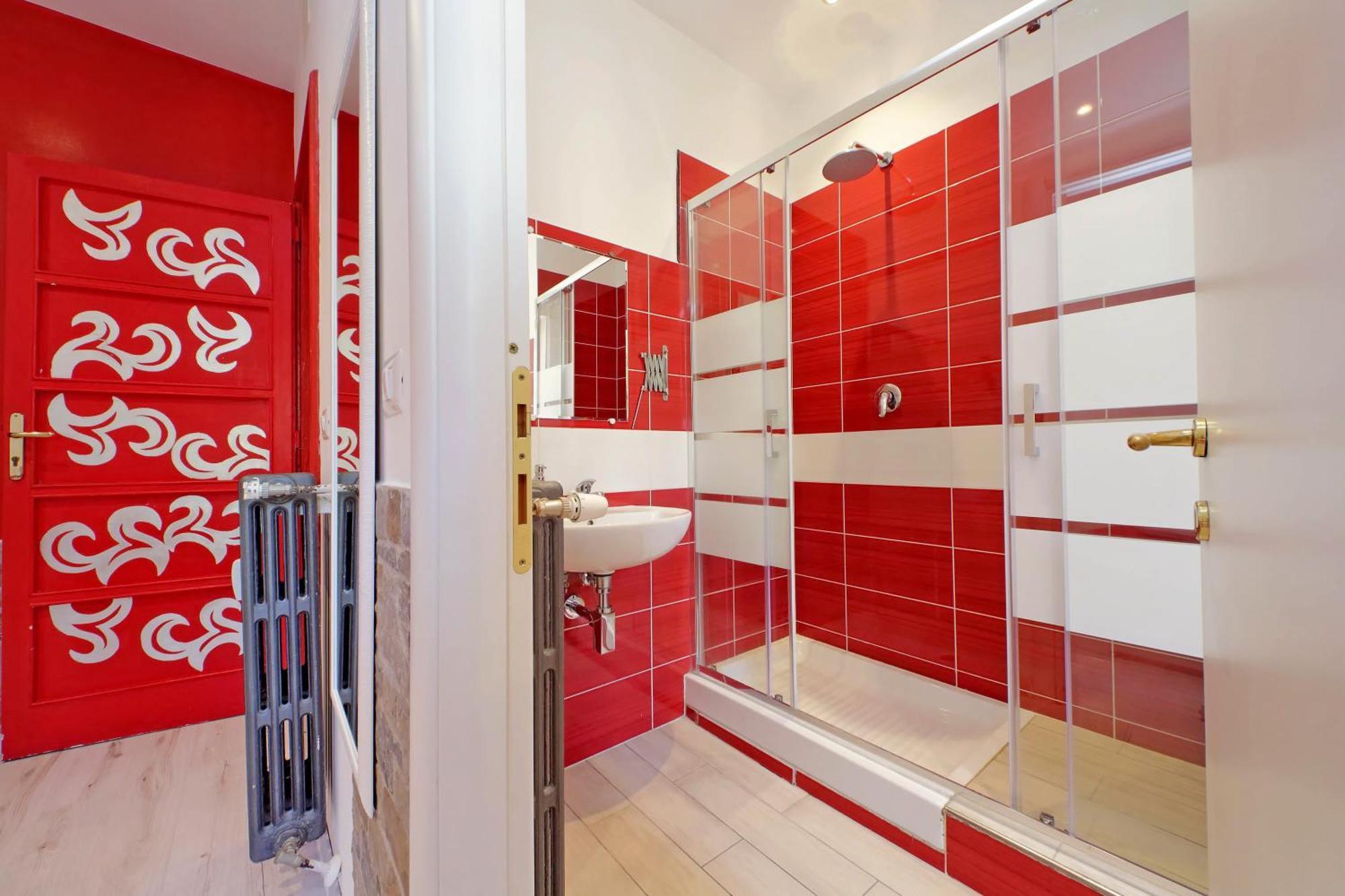 Apartament Lucky Domus Appio Rzym Zewnętrze zdjęcie