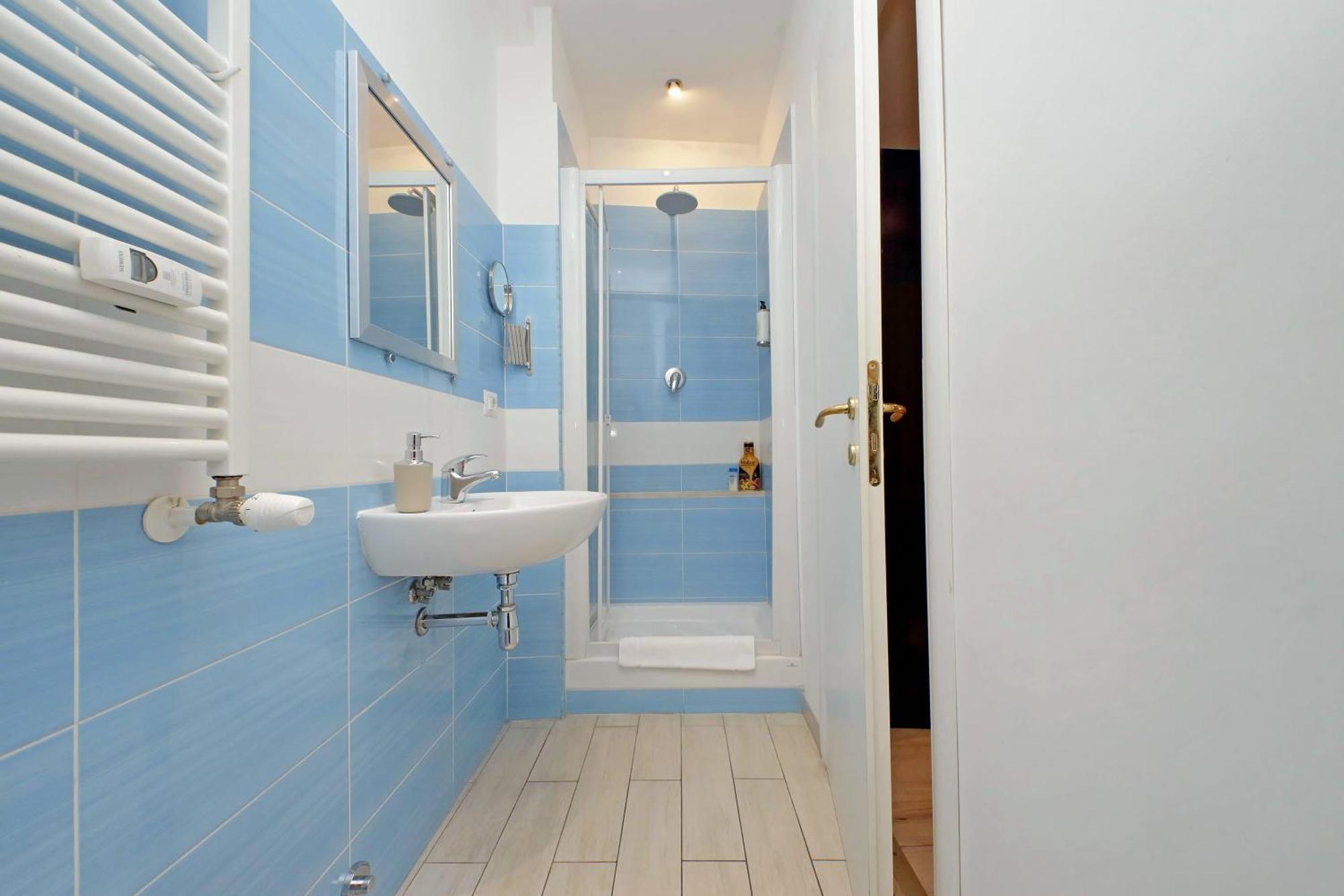 Apartament Lucky Domus Appio Rzym Zewnętrze zdjęcie