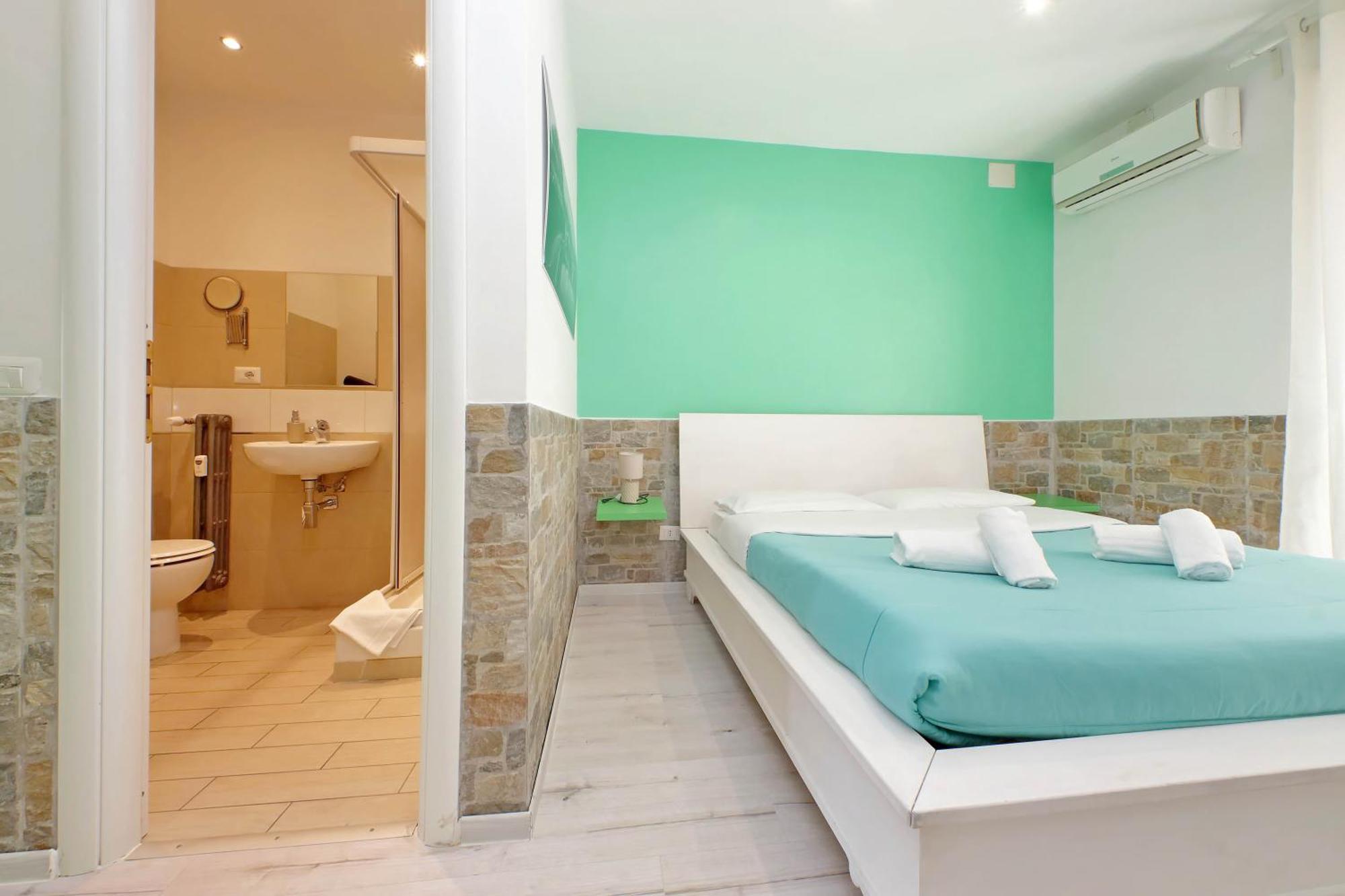 Apartament Lucky Domus Appio Rzym Zewnętrze zdjęcie