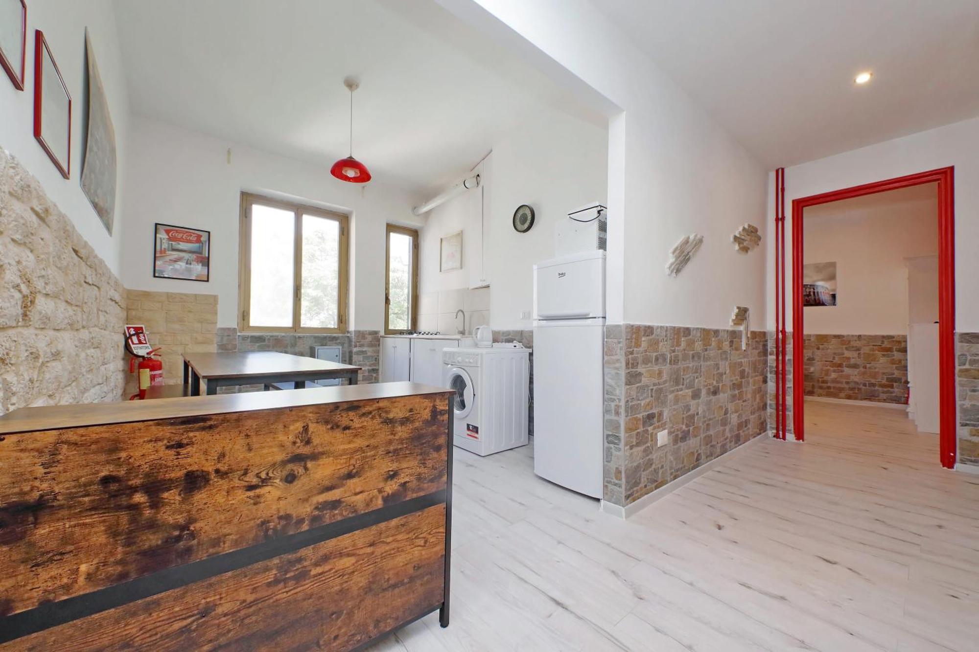 Apartament Lucky Domus Appio Rzym Zewnętrze zdjęcie