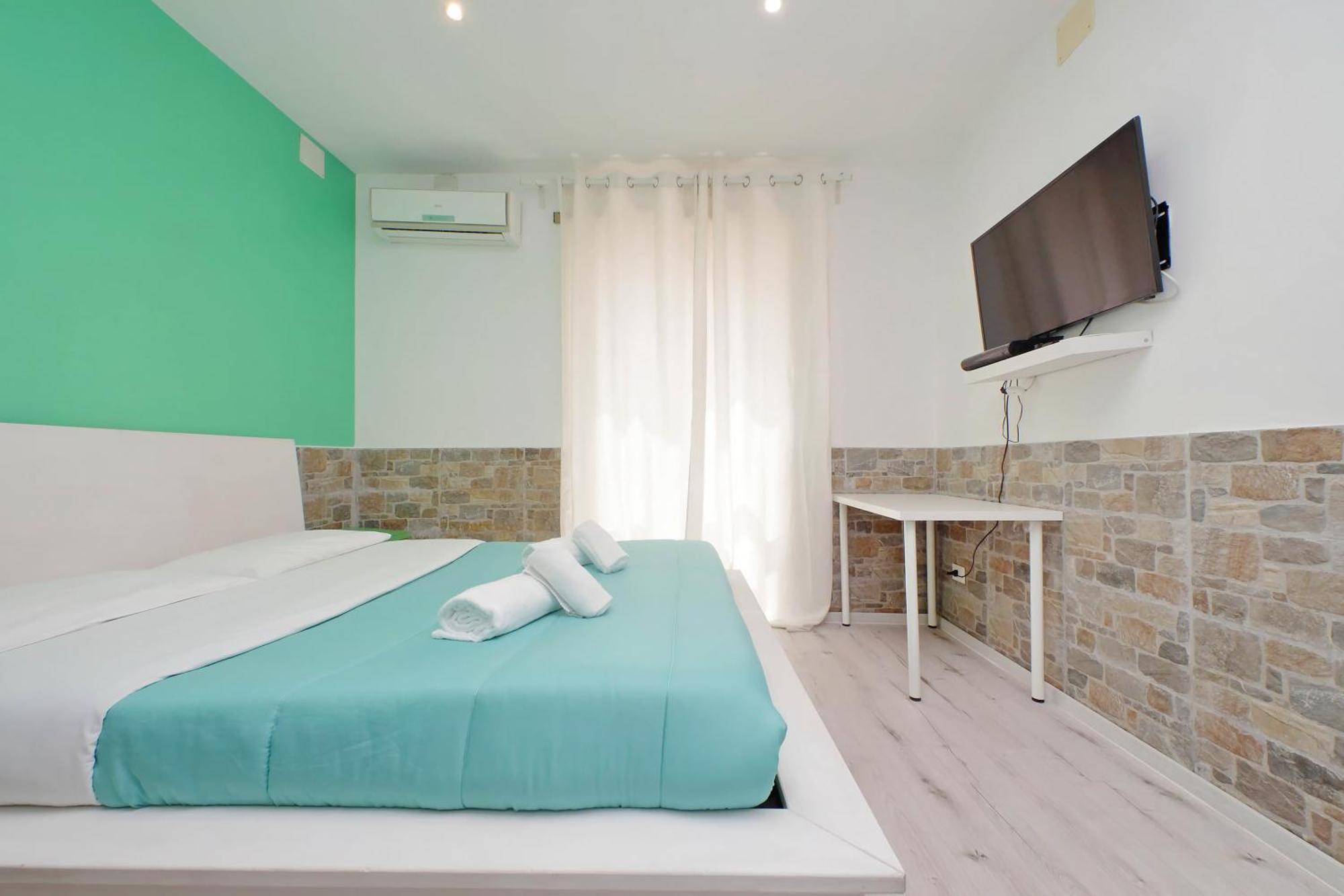 Apartament Lucky Domus Appio Rzym Zewnętrze zdjęcie