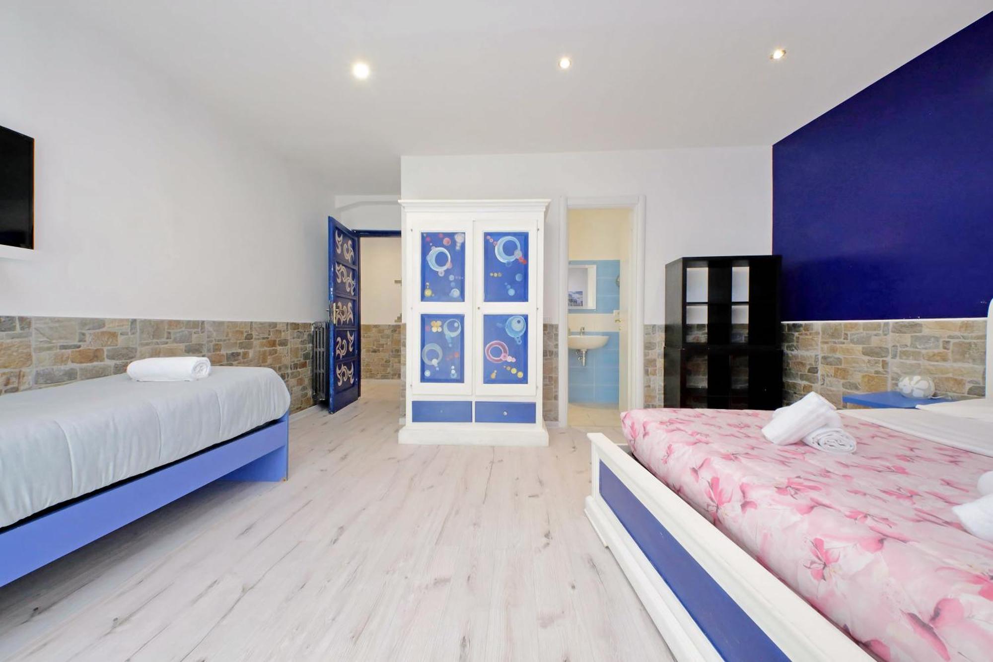 Apartament Lucky Domus Appio Rzym Zewnętrze zdjęcie